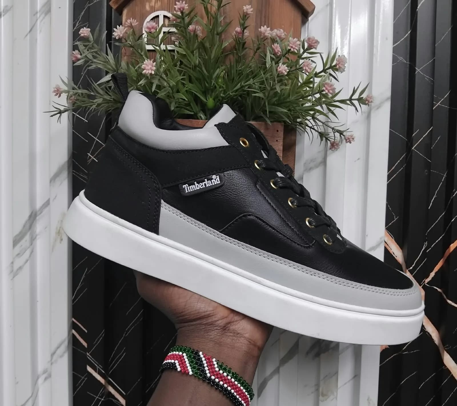 Men’s Timberlands casuals